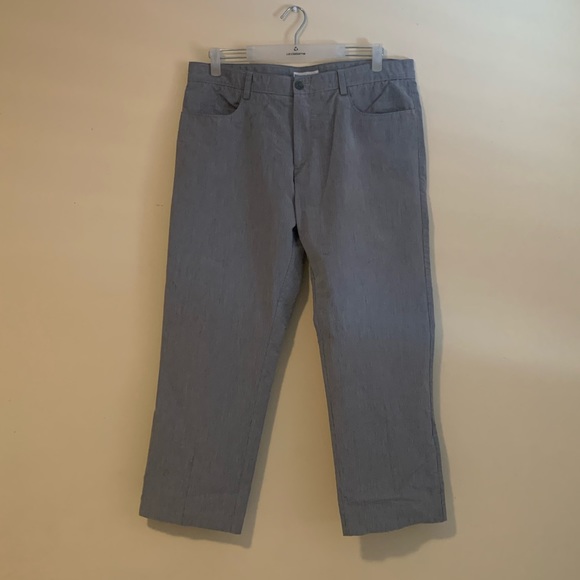 Calvin Klein Pants - Picture 1 of 10